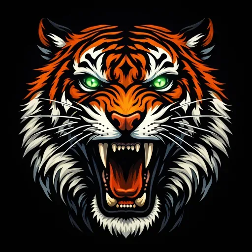 TigerMayCry