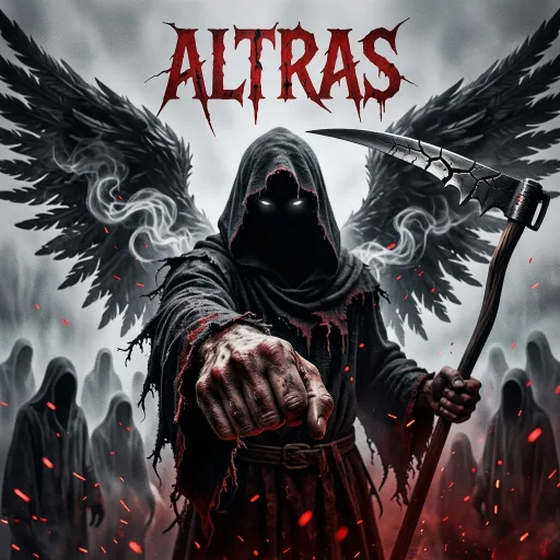 AltraS