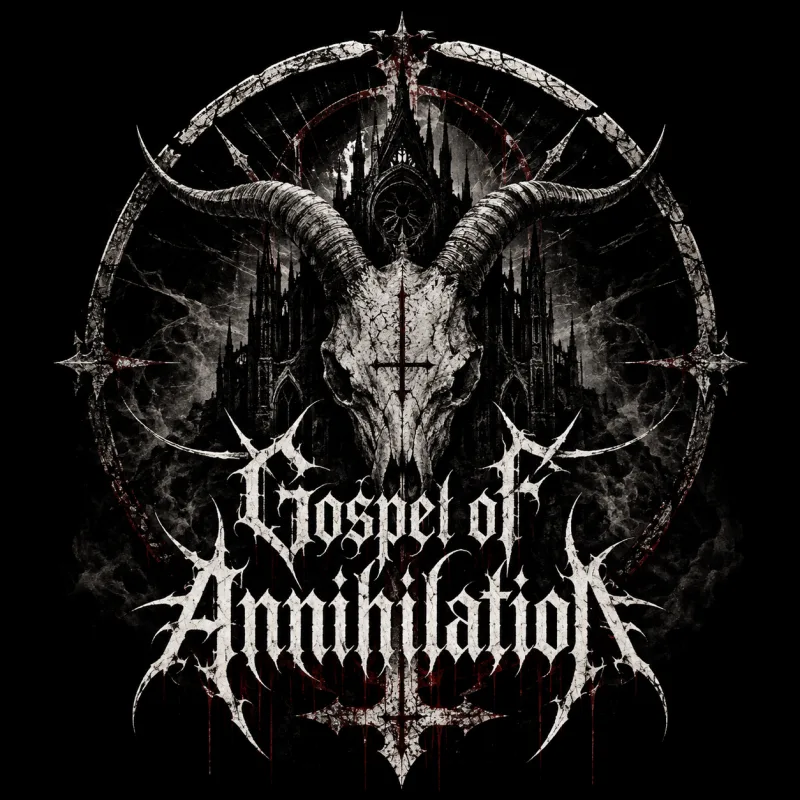 Gospel of Annihilation