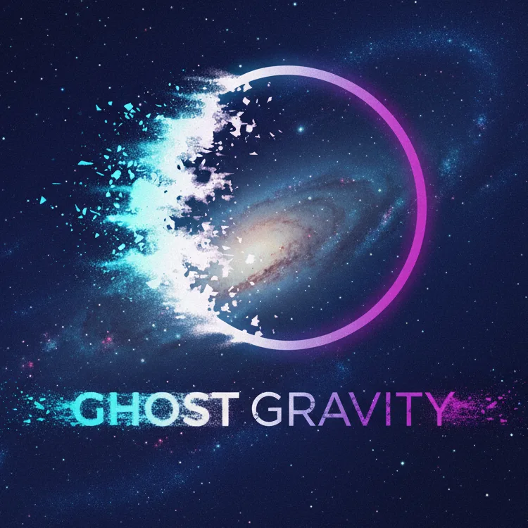 Ghost Gravity
