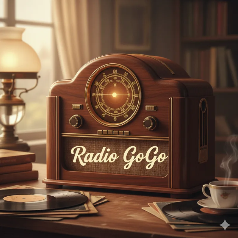 Radio GoGo